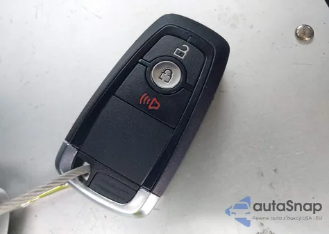 2024 Ford Edge Sel из США, поврежденный, VIN 2FMPK4J97RBA94298